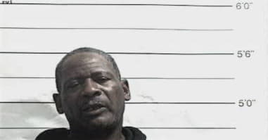 Herbert Patterson, - Orleans Parish County, LA 